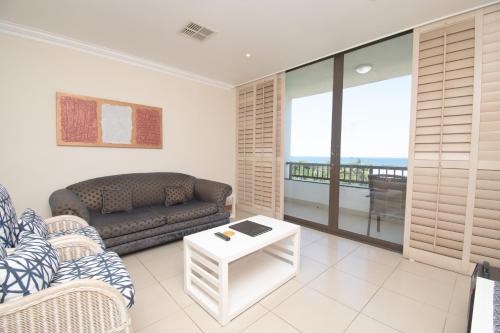 Umhlanga Apartamento | 512 Breakers Resort Umhlanga Rocks Private Residence