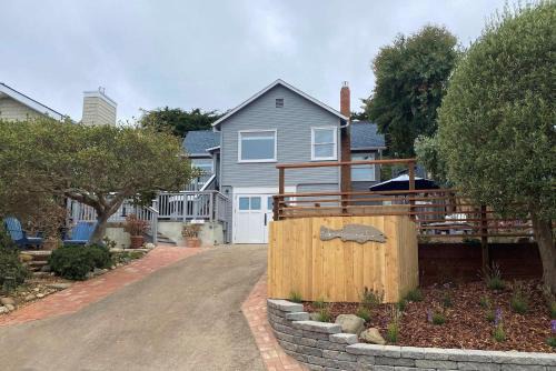 Happy Hill Casa | 513 Canterbury Ln.