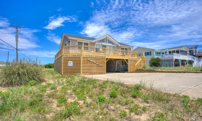 Kill Devil Hills Casa | 5130 - OH Buoy!