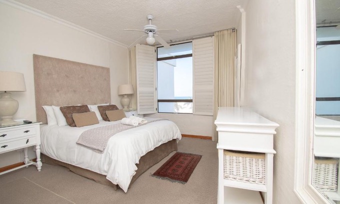 Umhlanga Apartamento | 515 Breakers Resort Umhlanga Rocks Private Residence
