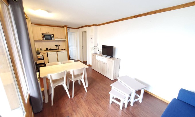 Besse-et-Saint-Anastaise Apartamento | APPA 5159A LMDS