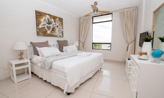 Umhlanga Apartamento | 516 Breakers Resort Umhlanga Rocks Private Residence