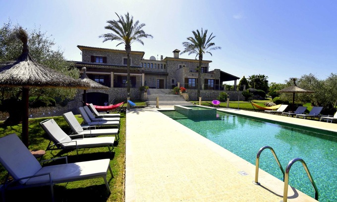 Ariany Villa | 517227 La Reina del Pla