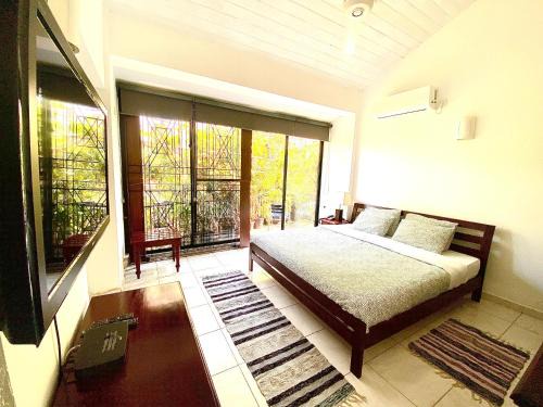 Kirula Apartamento | 519@jamtree