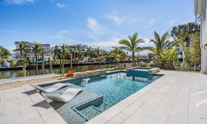 Anna Maria Casa | 519 Loquat Drive Summ