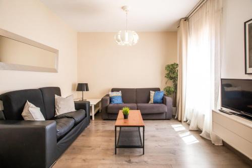 El Camp de l'Arpa del Clot Apartamento | 51ind1120- Apartment near Sagrada Familia