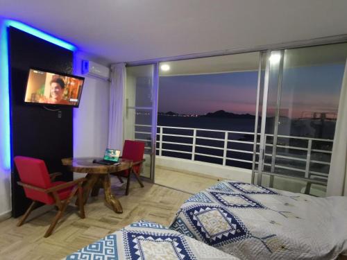 Las Hadas Apartamento | 52 Master Room