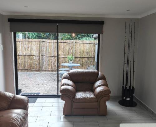 Meer En See Apartamento | 52 on Marlynhoek Self Catering Apartment