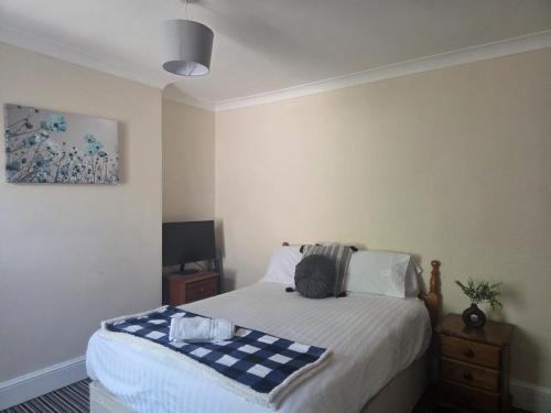 St. Thomas Casa | 52 - room 3 - smart TV