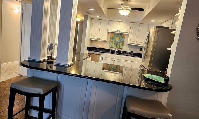 South Island Condominio | 524 - 6610 Building in Fort Myers Beach