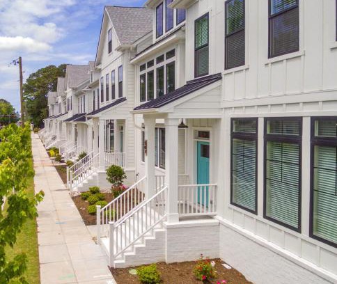 Northeast Virginia Beach Casa | 525 The Back Bay House