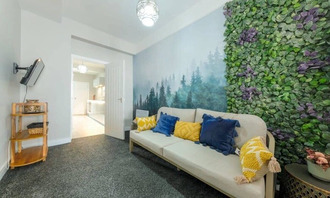 Horfield Apartamento | 526 Gloucester Flat 2- Hopewell