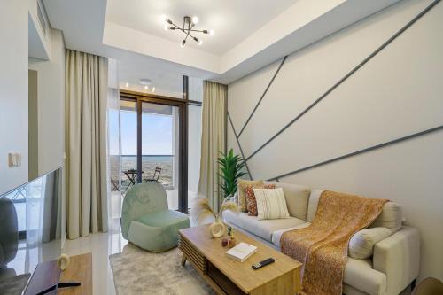 Sheikh Zayed Road Apartamento | 52nd Floor 2br In Aykon City Huge Layout