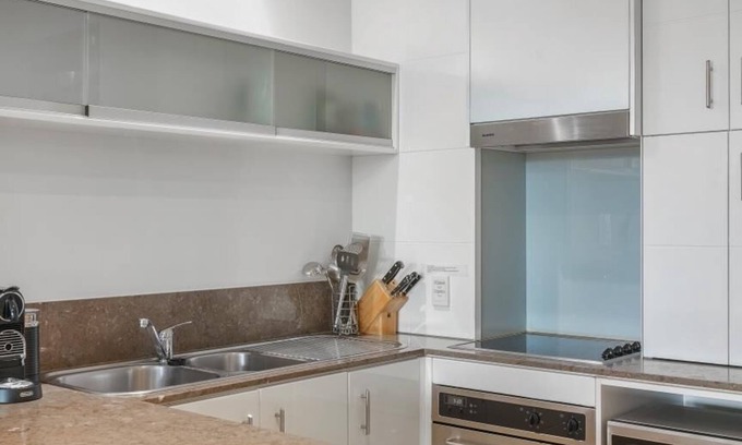 Palm Cove Apartamento | Beach Club 5313 Suite Coral