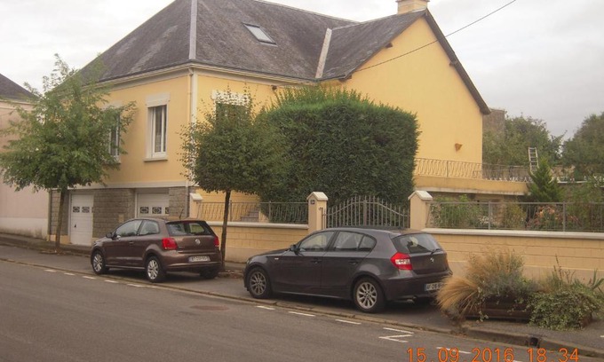 Belleme Casa | 54 AV ROGERS MARTIN DU GARD