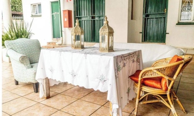 Sunnyside Apartamento | 54 Brecher Deluxe Double Room with Shower #2
