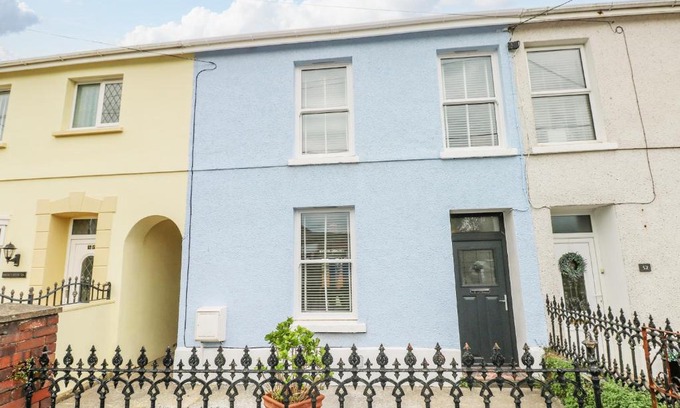 Burry Port Casa | 54 Pencoed Road