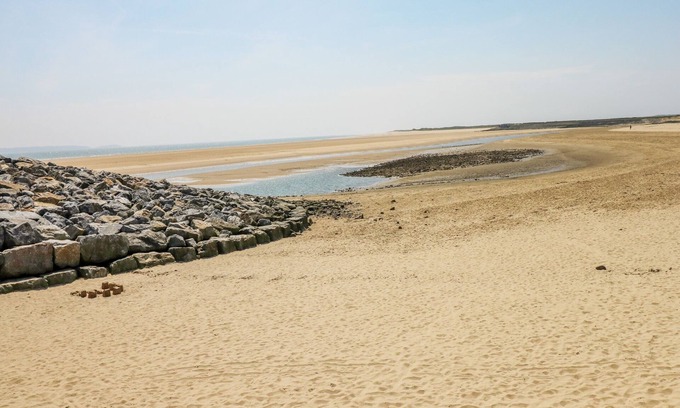 Burry Port Cabaña | 54 Pencoed Road