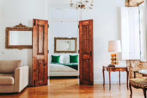 Misericordia Apartamento | 54 São Paulo - Exclusive Apartment Hotel