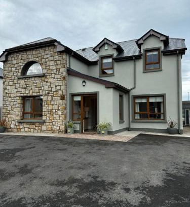Bundoran Casa | 54 Stracomer Hill Bundoran