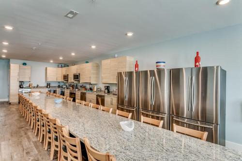 North Myrtle Beach Casa | 5401 N Ocean A