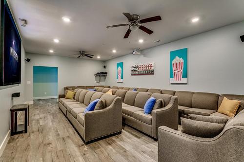 North Myrtle Beach Casa | 5401 N Ocean B