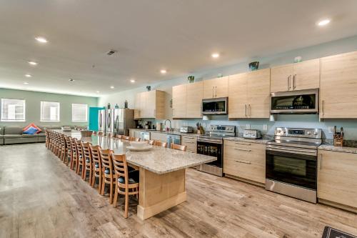North Myrtle Beach Casa | 5405 N Ocean A by Together Resorts