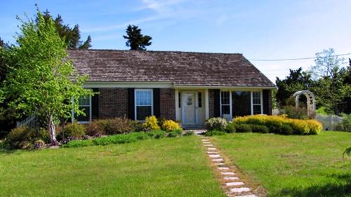 Cape May Casa | 547 Sunset Blvd