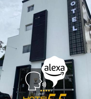 Gloria Apartamento | 55 Smart Hotel