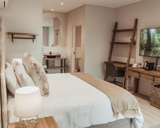 Kempton Park AH Casa | 55 Tulbagh events and wedding venue