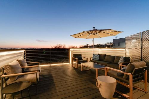 Nashville Casa | 550 Cliff