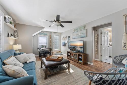 Wildwood Crest Apartamento | 5500 Atlantic Ave - Unit 2