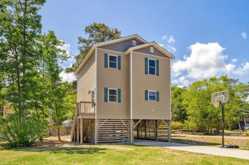 Colington Harbour Casa | 5517 - Harbour Haven
