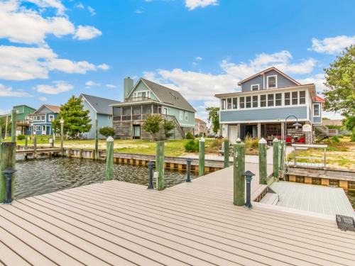 Colington Harbour Casa | 5525 - Westwind