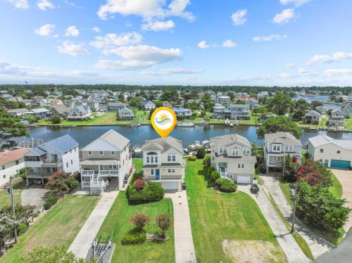 Colington Harbour Casa | 5534 - Life of Reilly