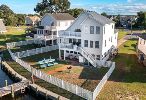 Colington Harbour Casa | 5536 - Compass Cay