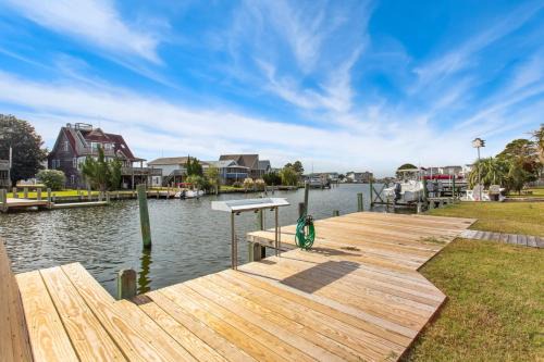 Colington Harbour Casa | 5538 - Sunset Kove