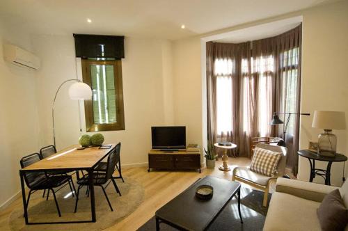 Esquerra de l'Eixample Apartamento | 555 Apartments BCN