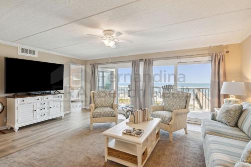 Fernandina Beach Casa | 557 Amelia by the Sea