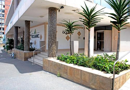 North Beach Apartamento | 56 Oceanic Holiday Apartment