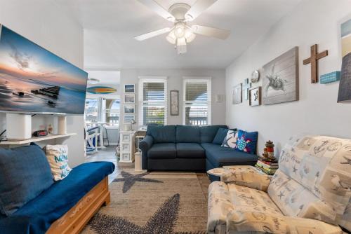 Wildwood Crest Apartamento | 5600 Seaview Ave, Unit 34