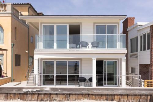 Peninsula Casa | 5609 East Seaside Walk