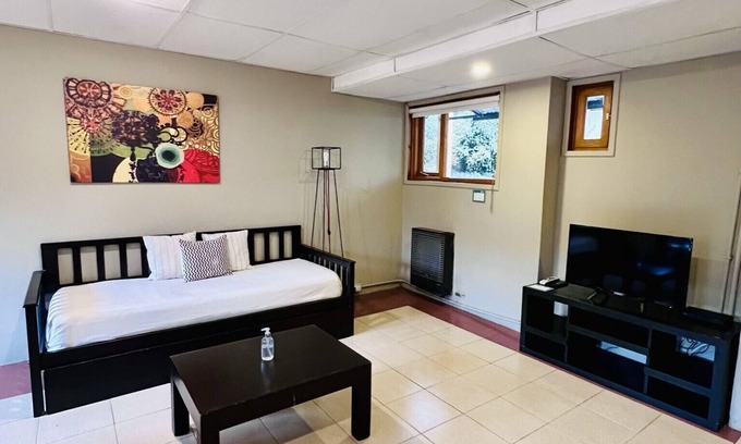 Angostura Apartamento | Departamento F | Centro de Villa La Angostura