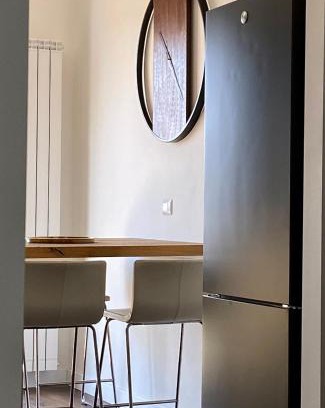 Settimo Milanese Apartamento | 57 Design - Settimo Milanese, 2 camere da letto e 2 bagni