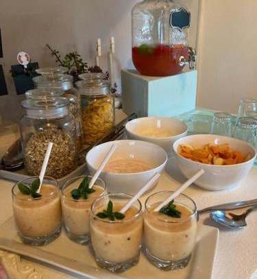 Colchester Cama Y Desayuno | 57 On Wellington Accommodation