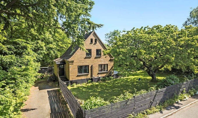 Gudhjem Casa | 5733 Gudhjem - Skramman 12