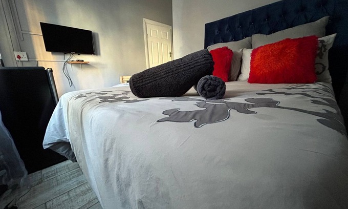 Parow Casa | 57onWYNNE