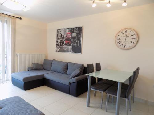 Balatonoszod Apartamento | 58 - Stúdió apartman Balatonőszöd