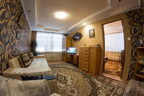 Kirovograd Apartamento | 59 вулиця Яновського