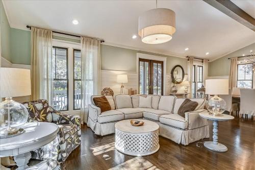 Hammocks of Seagrove Casa | 59 Bramble Ln by 30A Escapes